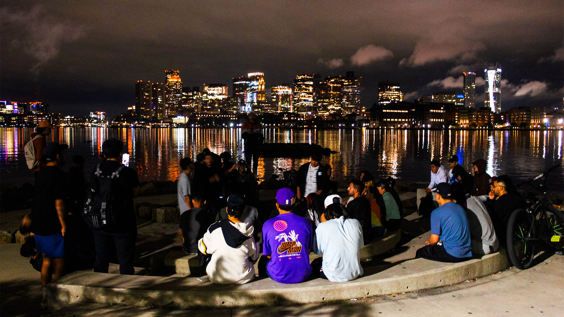 Ligas de Freestyle USA