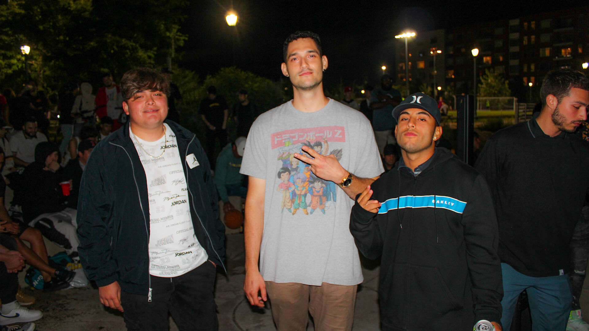 Ligas de Freestyle USA