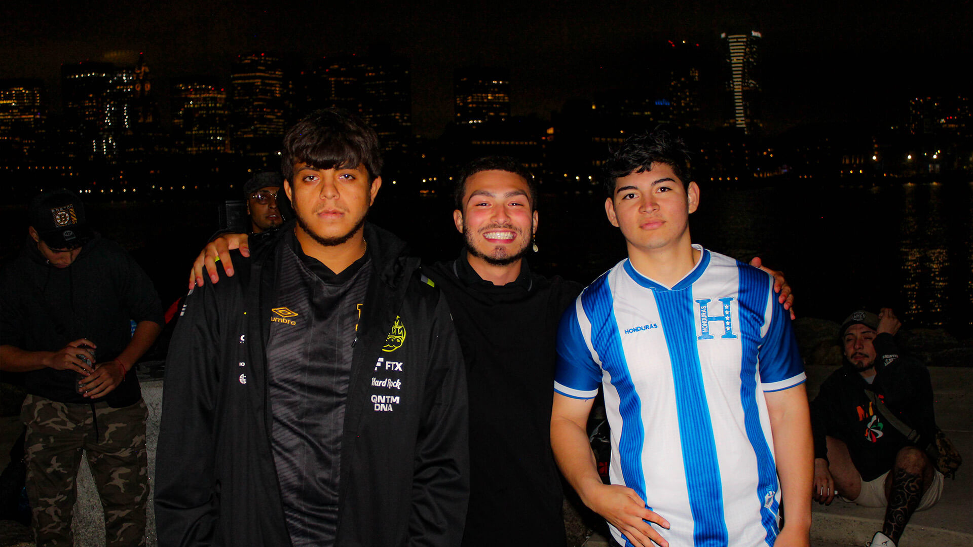 Ligas de Freestyle USA