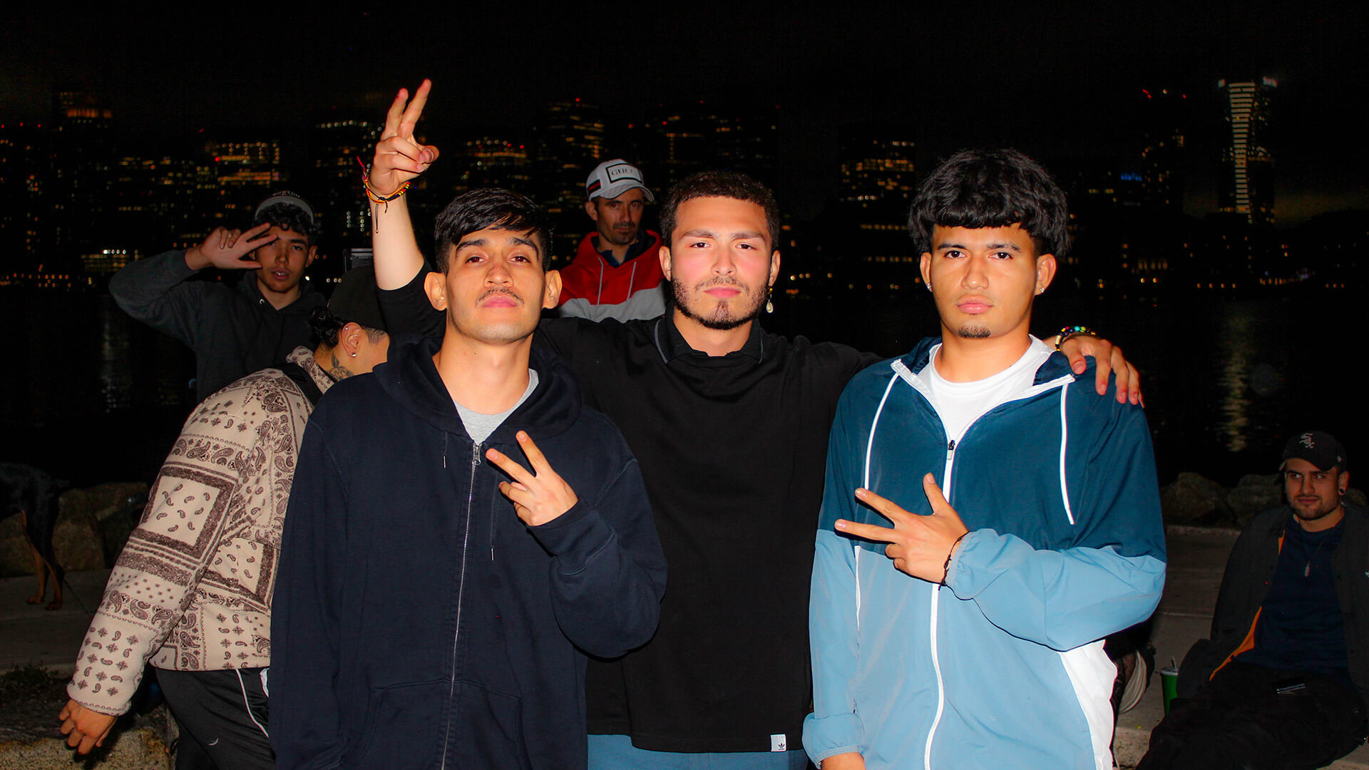 Ligas de Freestyle USA