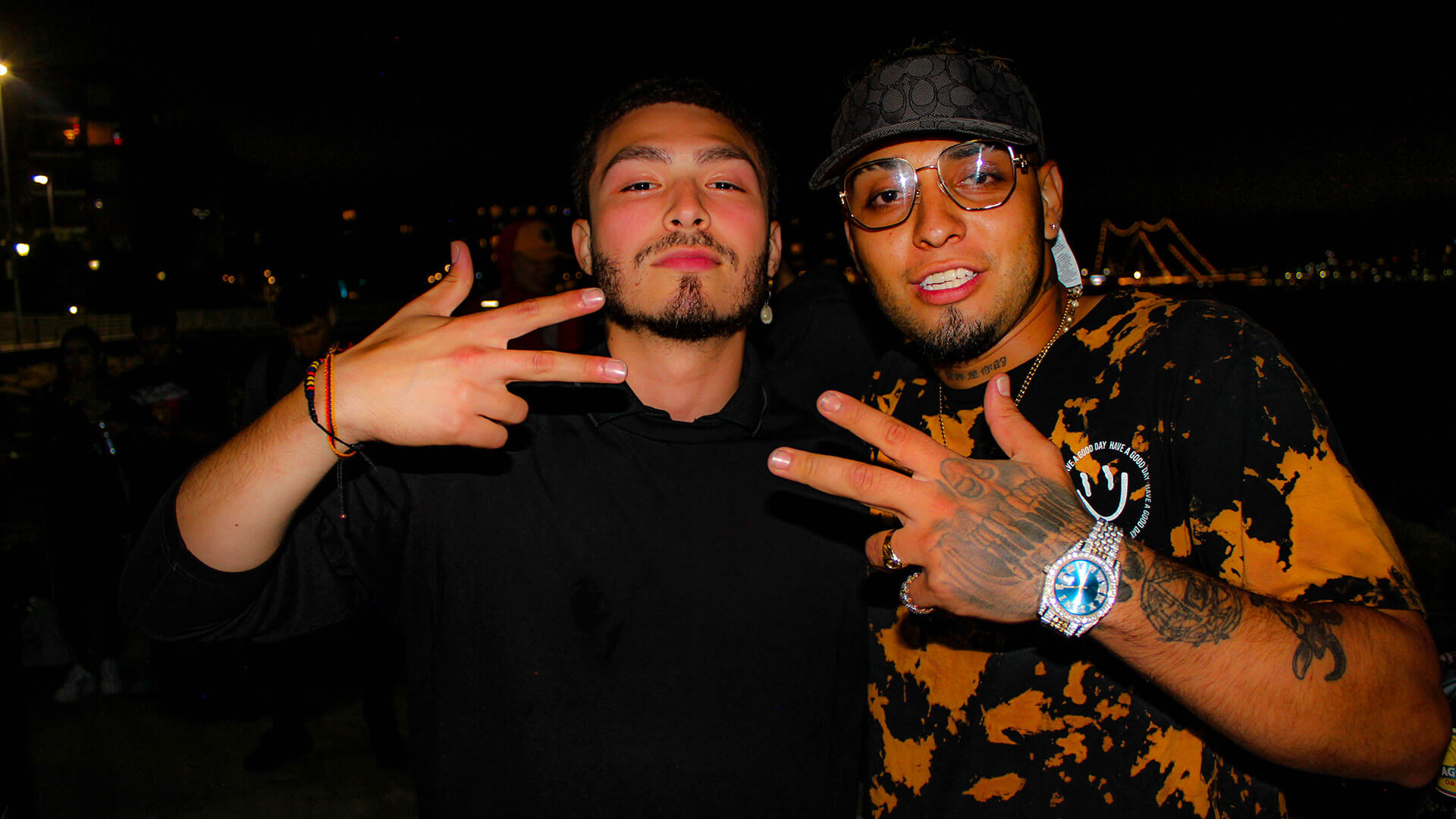 Ligas de Freestyle USA