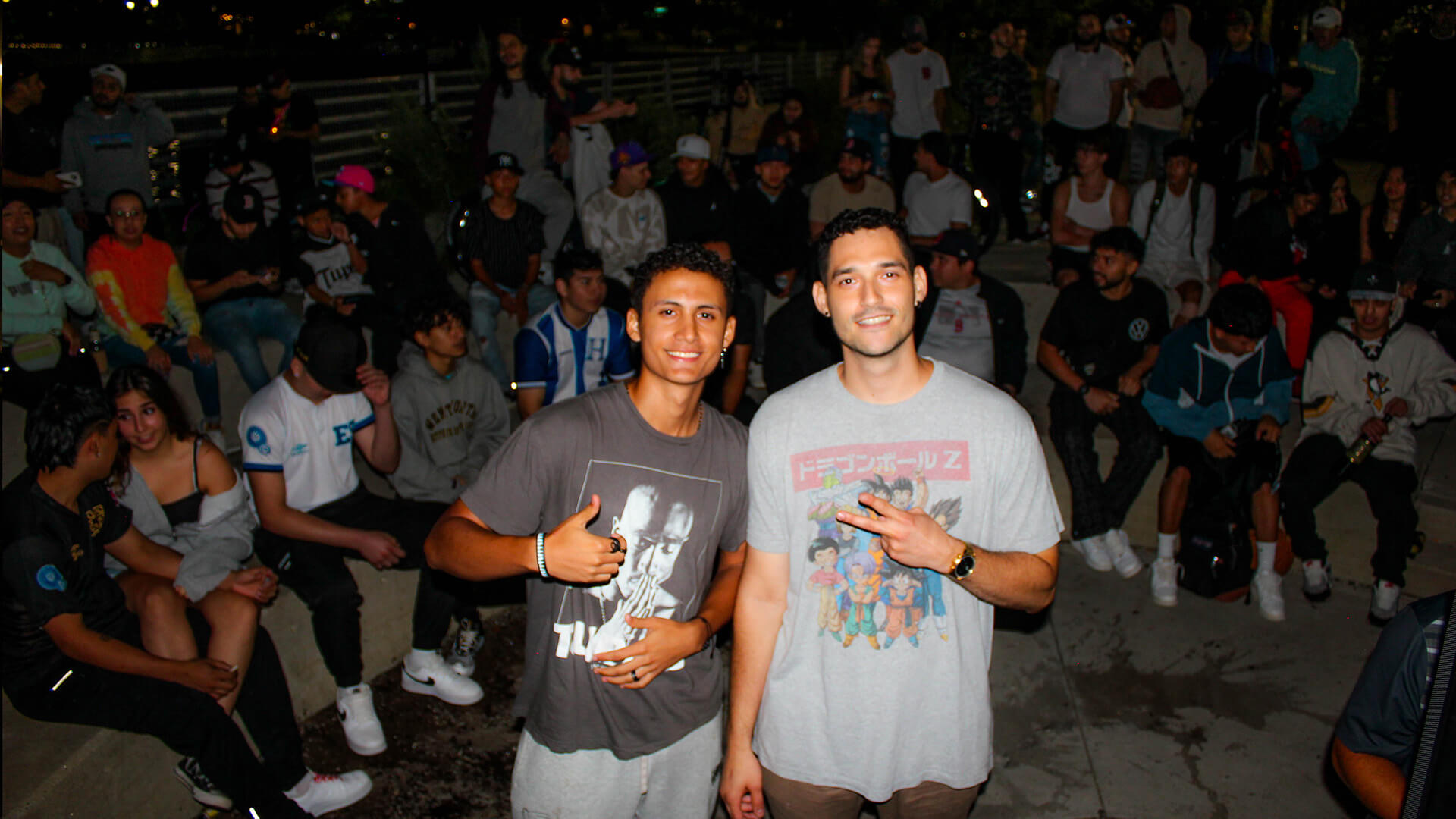 Ligas de Freestyle USA