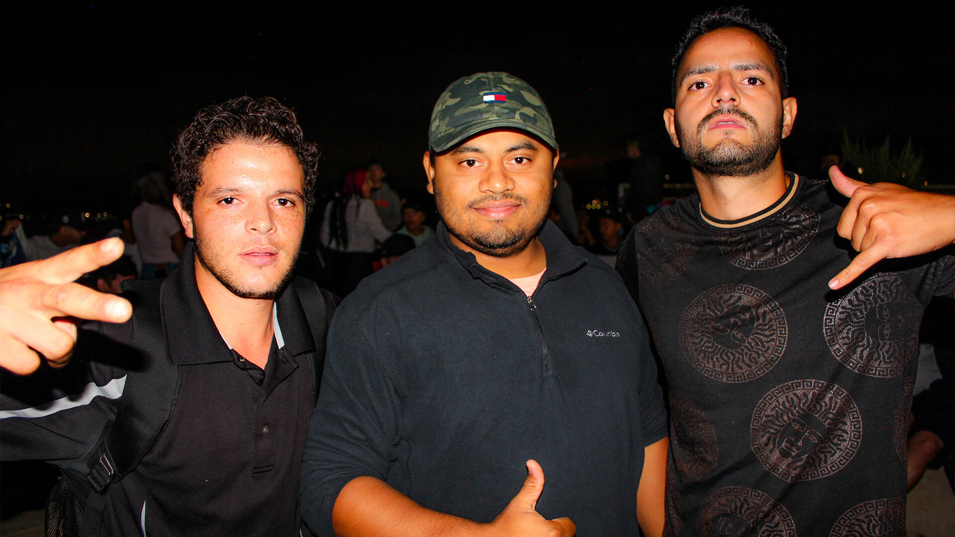 Ligas de Freestyle USA