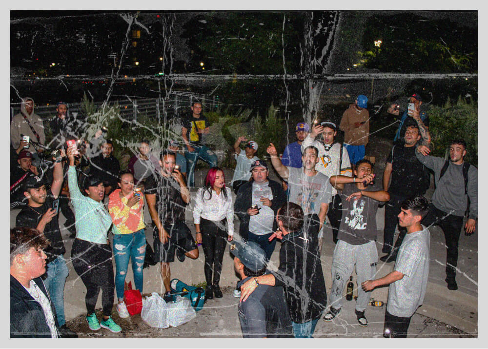 Ligas de Freestyle USA