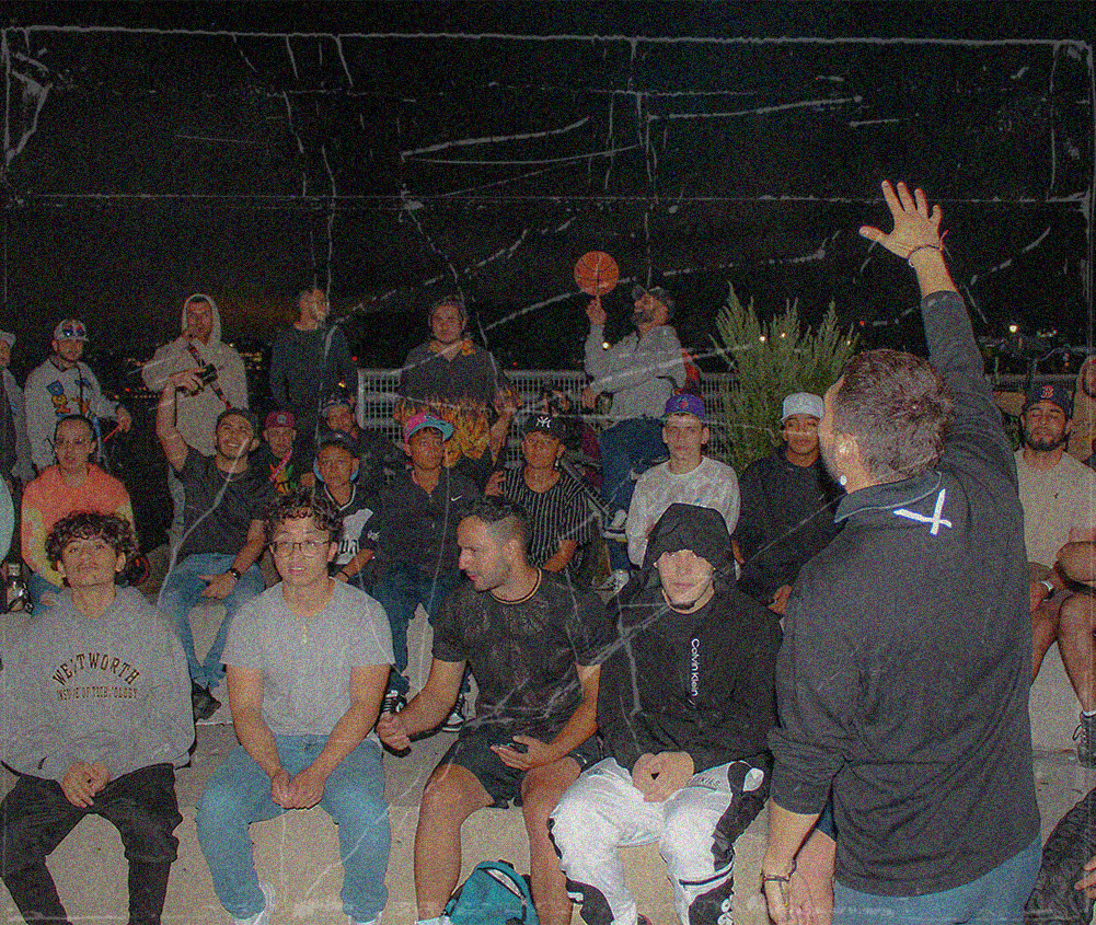 Ligas de Freestyle USA