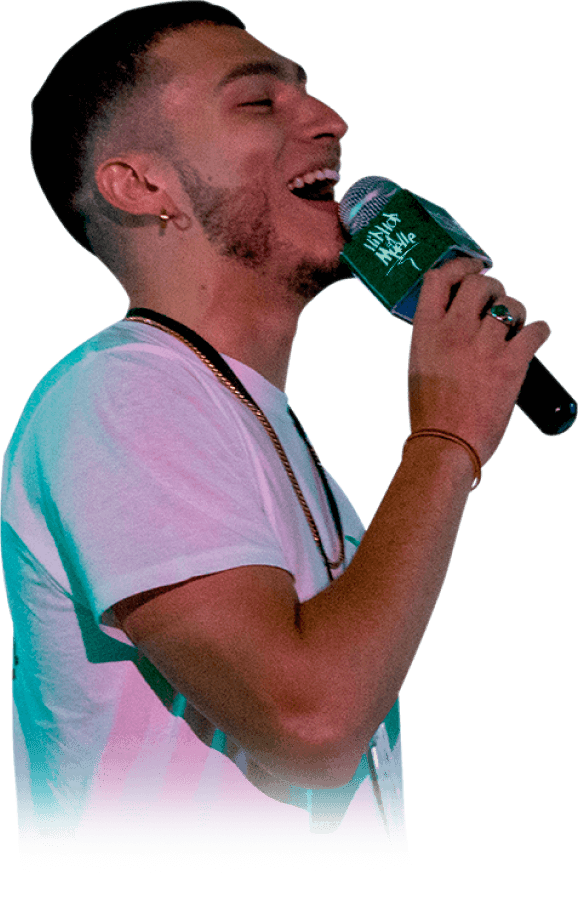 Ligas de Freestyle USA